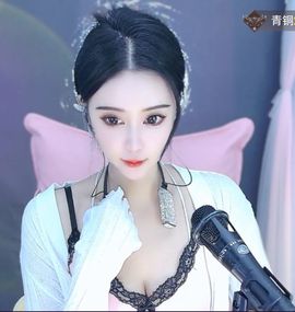 戰神大元帥黎歌主播照片