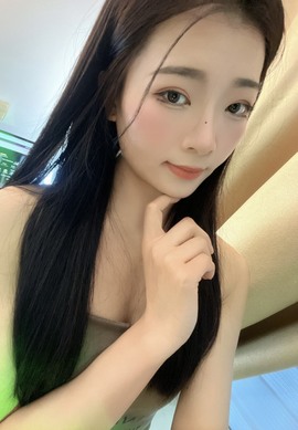 微晨..主播照片