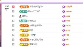 代理心雨九月求过任务主播照片