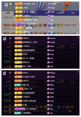 🎼关关🎼主播照片
