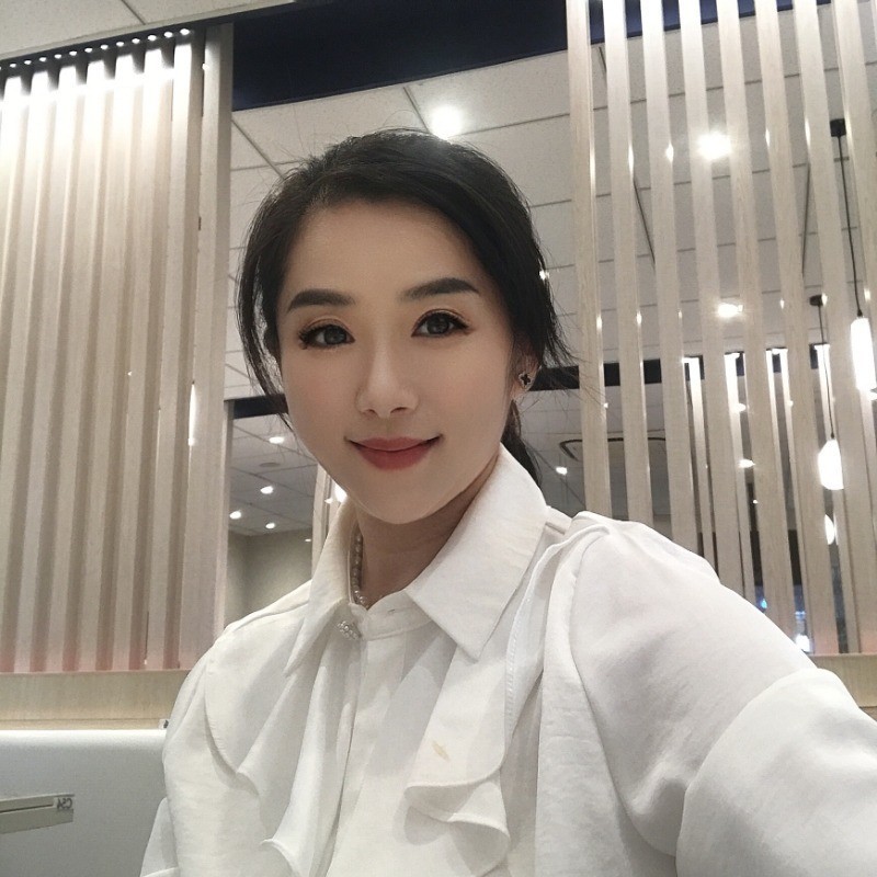 白羊座航航⊰的主播海报