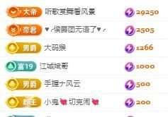 玟玟🌸加油主播照片