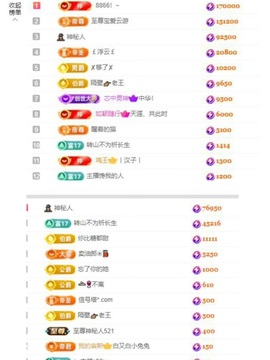 李梦怡.主播照片