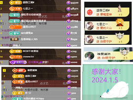 阿泽恭贺路过哥帝君主播照片