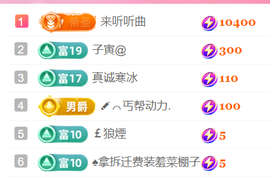 广西壮族姑姑主播照片