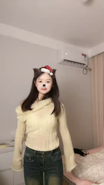宝宝晚安