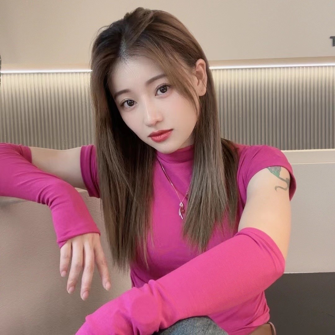 嘉然小乔乔~的直播间