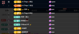 木子kigo暂退了的图片