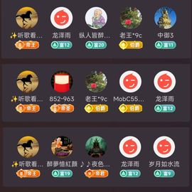 海鸽晚上见主播照片
