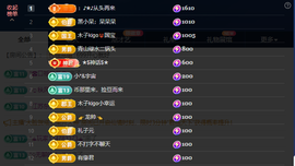 木子kigo暂退了的图片