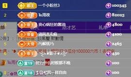冰凌明天见～主播照片