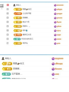 李梦怡.主播照片