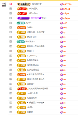 苏熙！！！主播照片