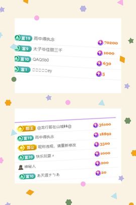 风筝休息🦋主播照片