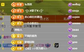 冰凌明天见～主播照片