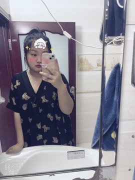❥洋洋主播照片