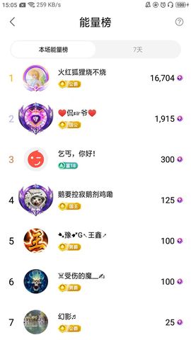 梦心💞缘于遇见主播照片