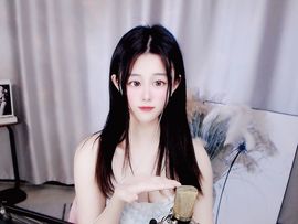 浮若若主播照片