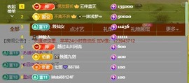 北家黄黄求票主播照片