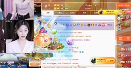 李梦怡.主播照片