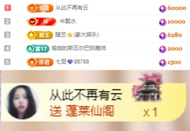 思思👑主播照片