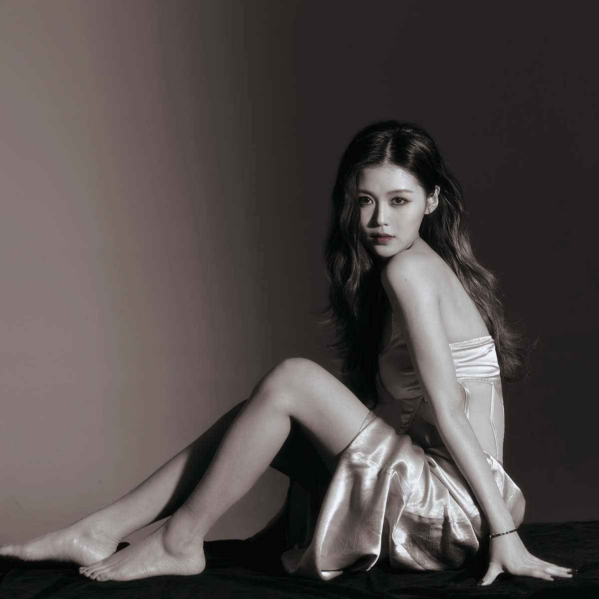 娜扎🧸25号周年庆的直播间