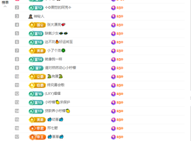 南柯一梦，梦千秋主播照片