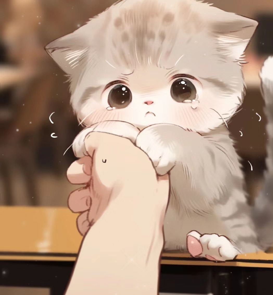 丑小鸭💞愿有一束光的图片