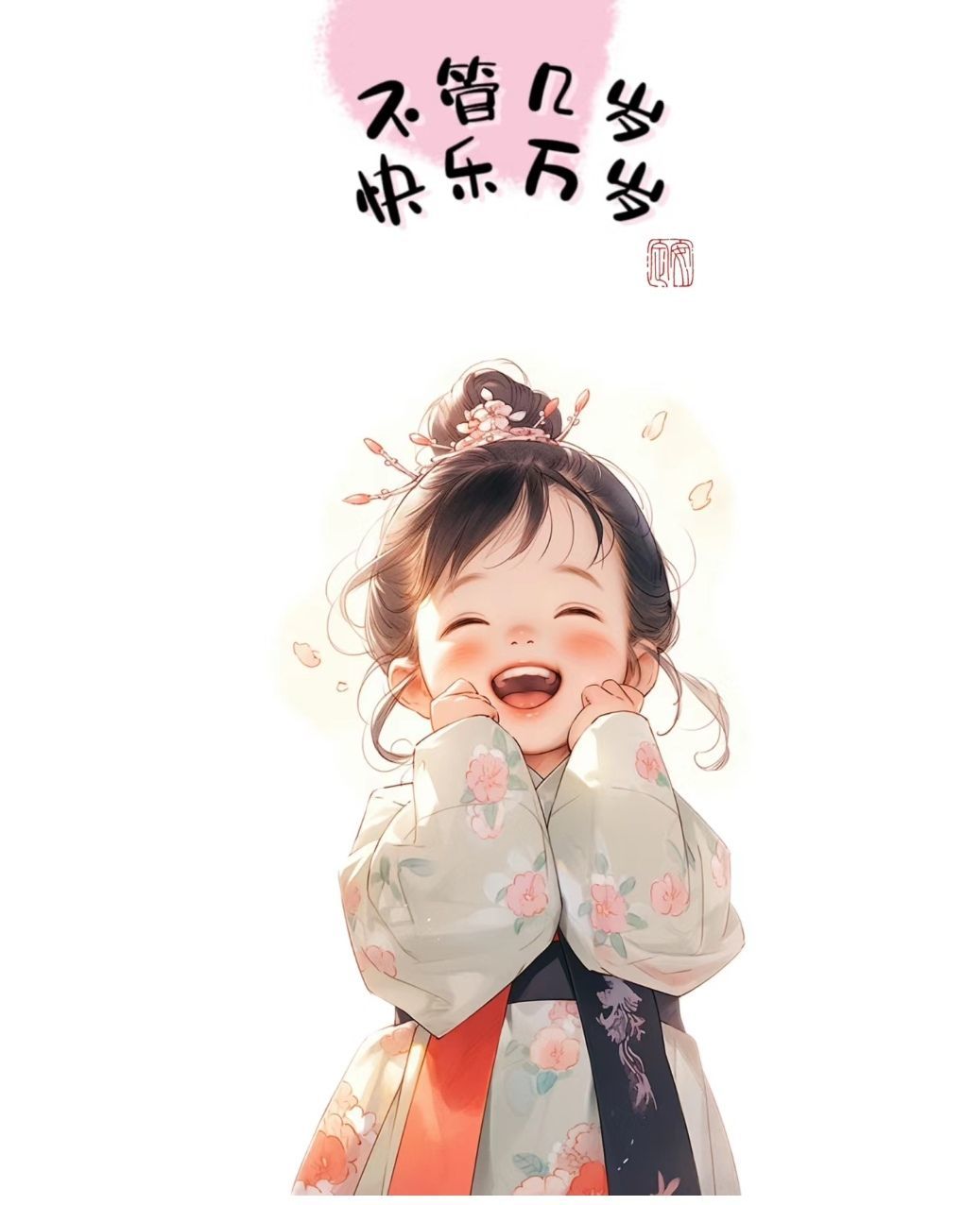 丑小鸭💞愿有一束光的图片