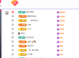 🎶柒歌主播照片