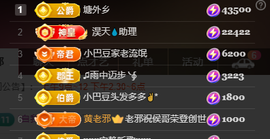 ♚~小巴豆~贪财好色主播照片