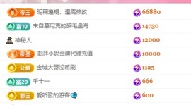 小静儿下个月播主播照片