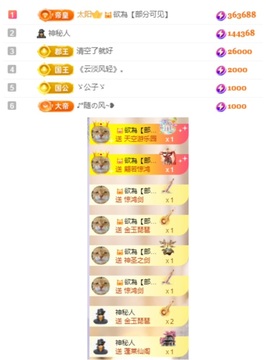 思思👑主播照片