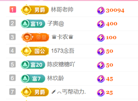 广西壮族姑姑主播照片