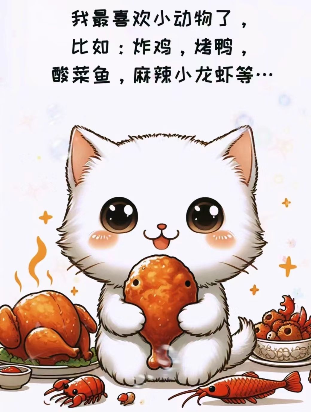 丑小鸭💞愿有一束光的图片