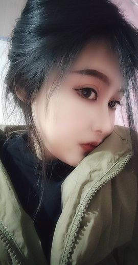 玥儿🌙中午播~主播照片