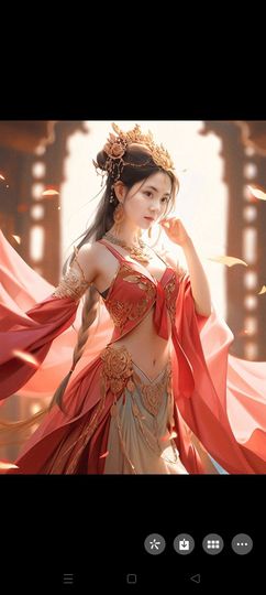 浩哥宠爱云公主的图片