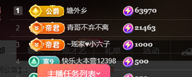 ♚~小巴豆~贪财好色的图片