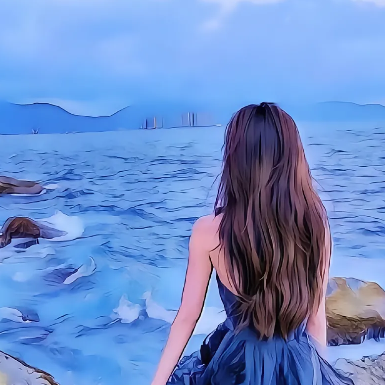 烨子123海报
