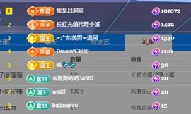 初见💋梦主播照片