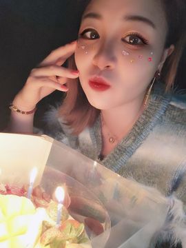 温暖宝宝💰钱多多主播照片
