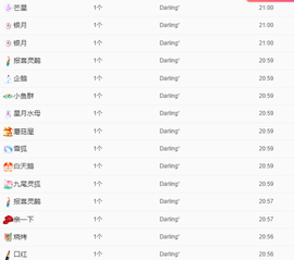 睡不醒的阿迷主播照片