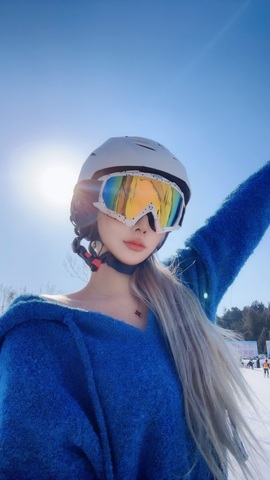 抱抱馨💌主播照片