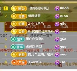 婷婷💕求升级的图片