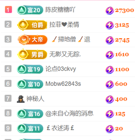 广西壮族姑姑主播照片