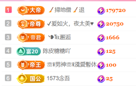 广西壮族姑姑主播照片