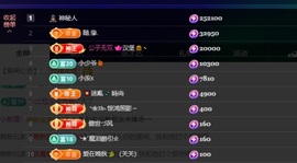 萱萱大宝贝💤主播照片