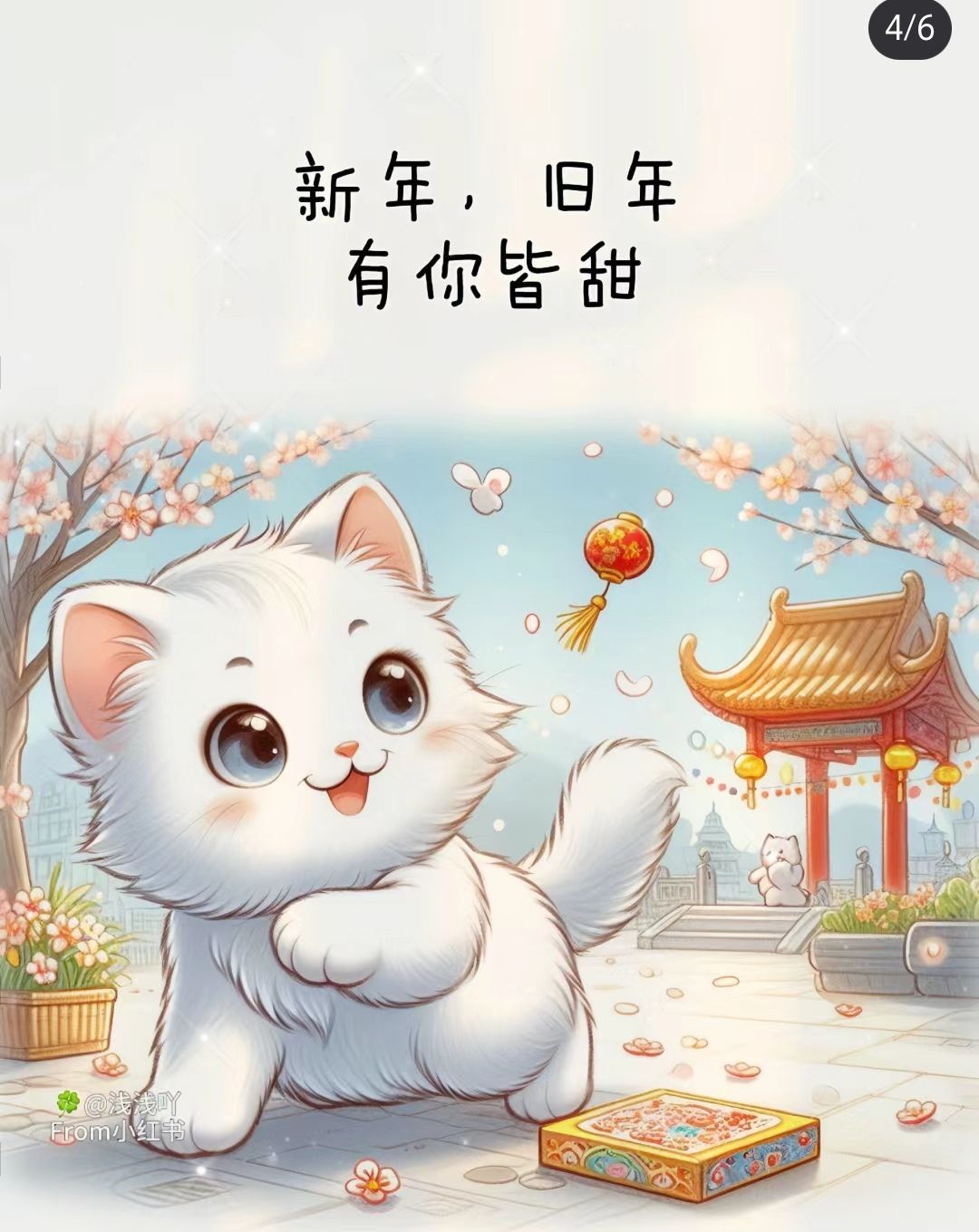 丑小鸭💞愿有一束光的图片