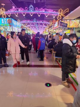 婷婷💕求升级的图片