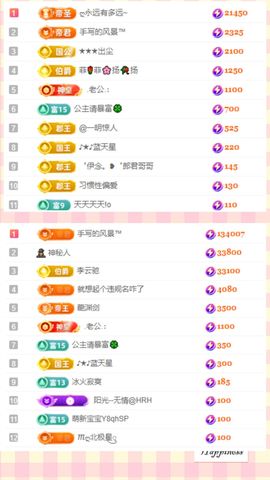 冉冉🍀好运来！的图片